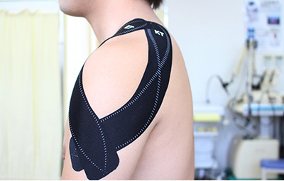 福島県 郡山市 接骨院