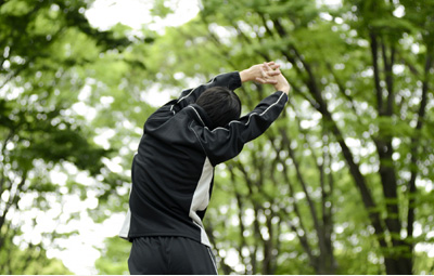 福島県 郡山市 接骨院